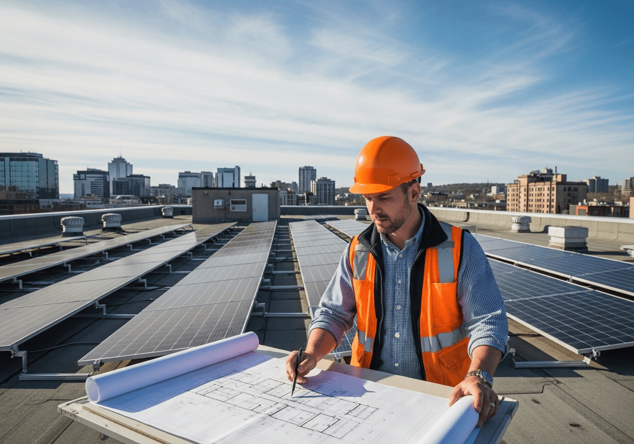 Portfolio de projets